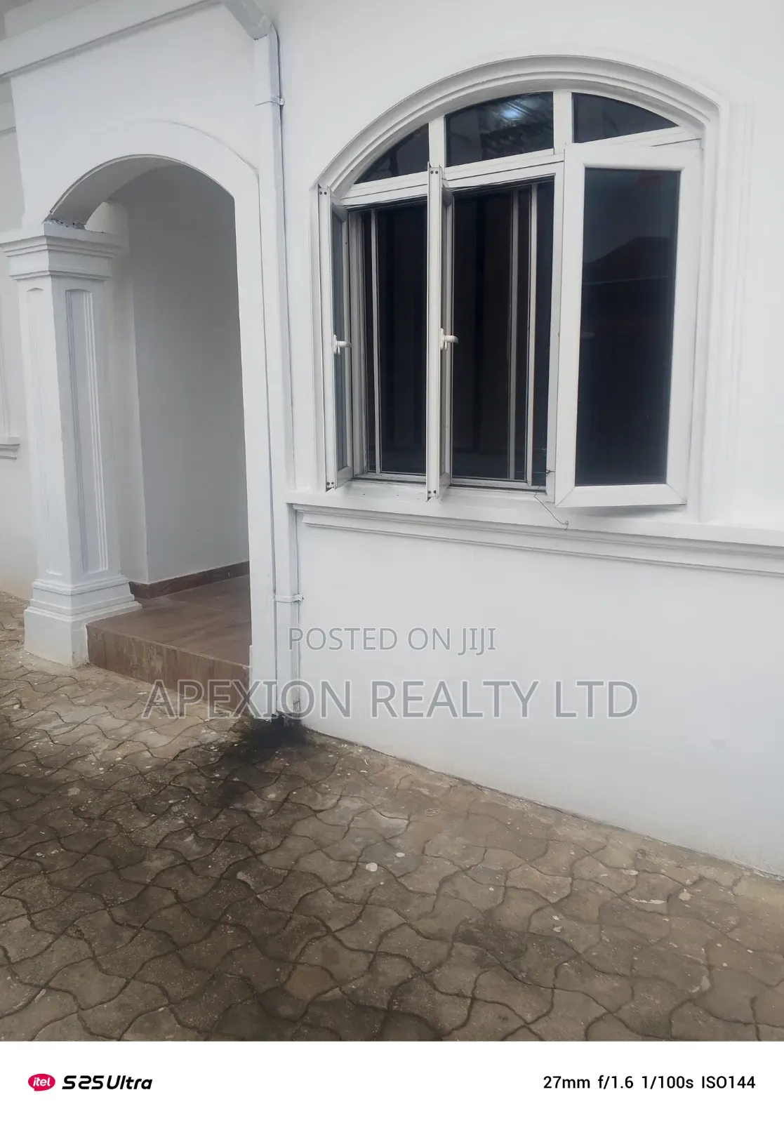 2bdrm Apartment in Majesty Estate, New Layout for rent
