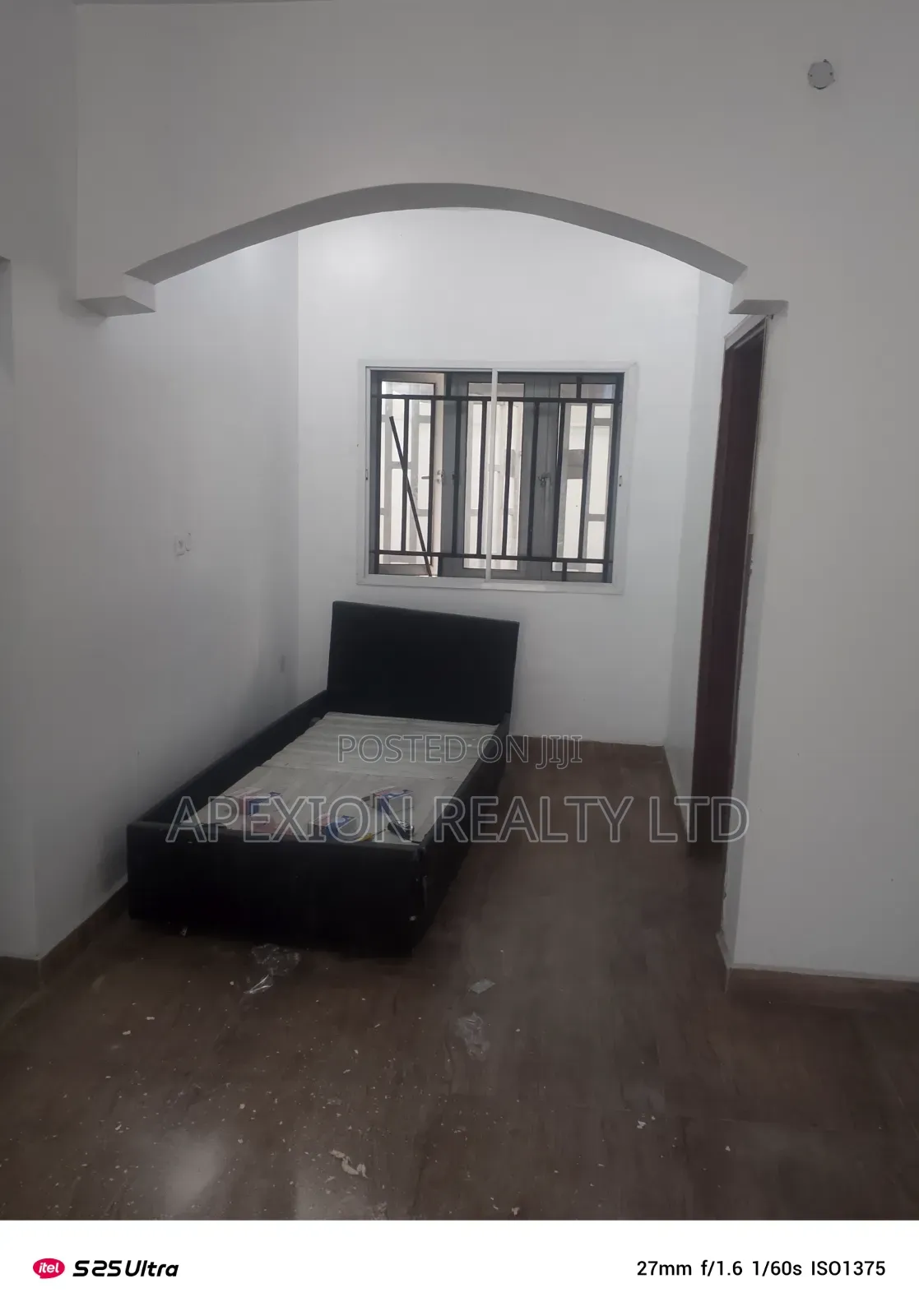 2bdrm Apartment in Majesty Estate, New Layout for rent