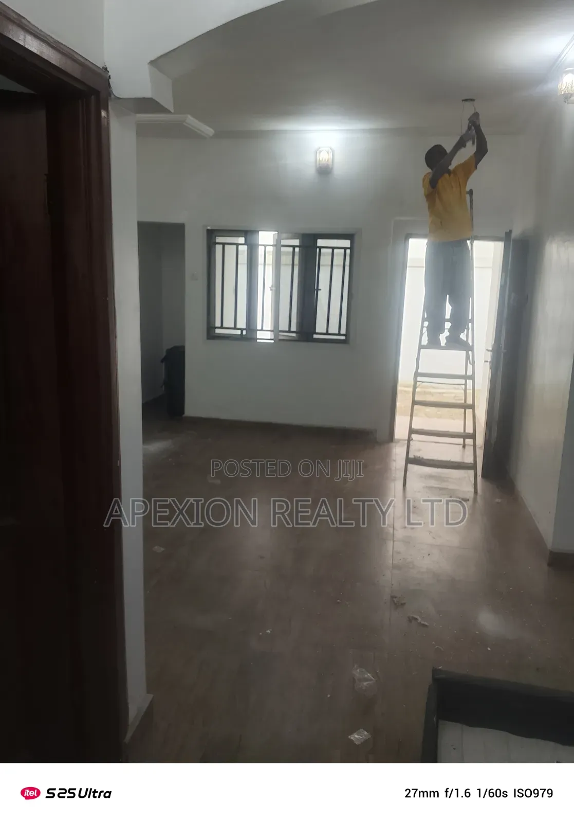 2bdrm Apartment in Majesty Estate, New Layout for rent