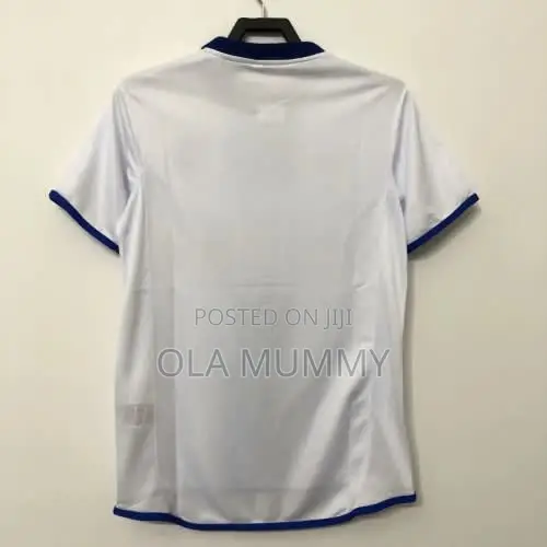 Chelsea Retro Away Jersey 2003/05