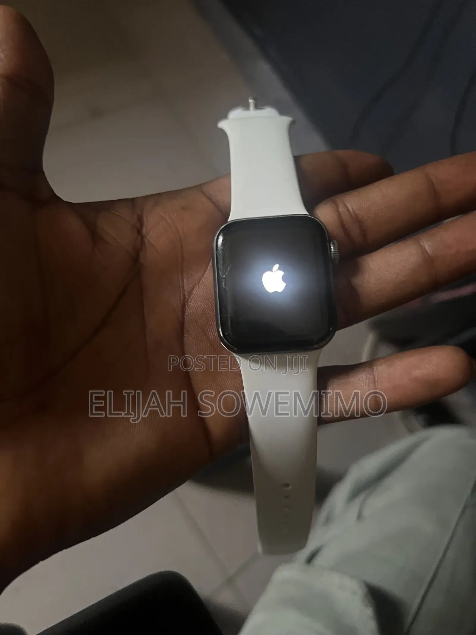 Apple Watch Series 4 40mm Part Only