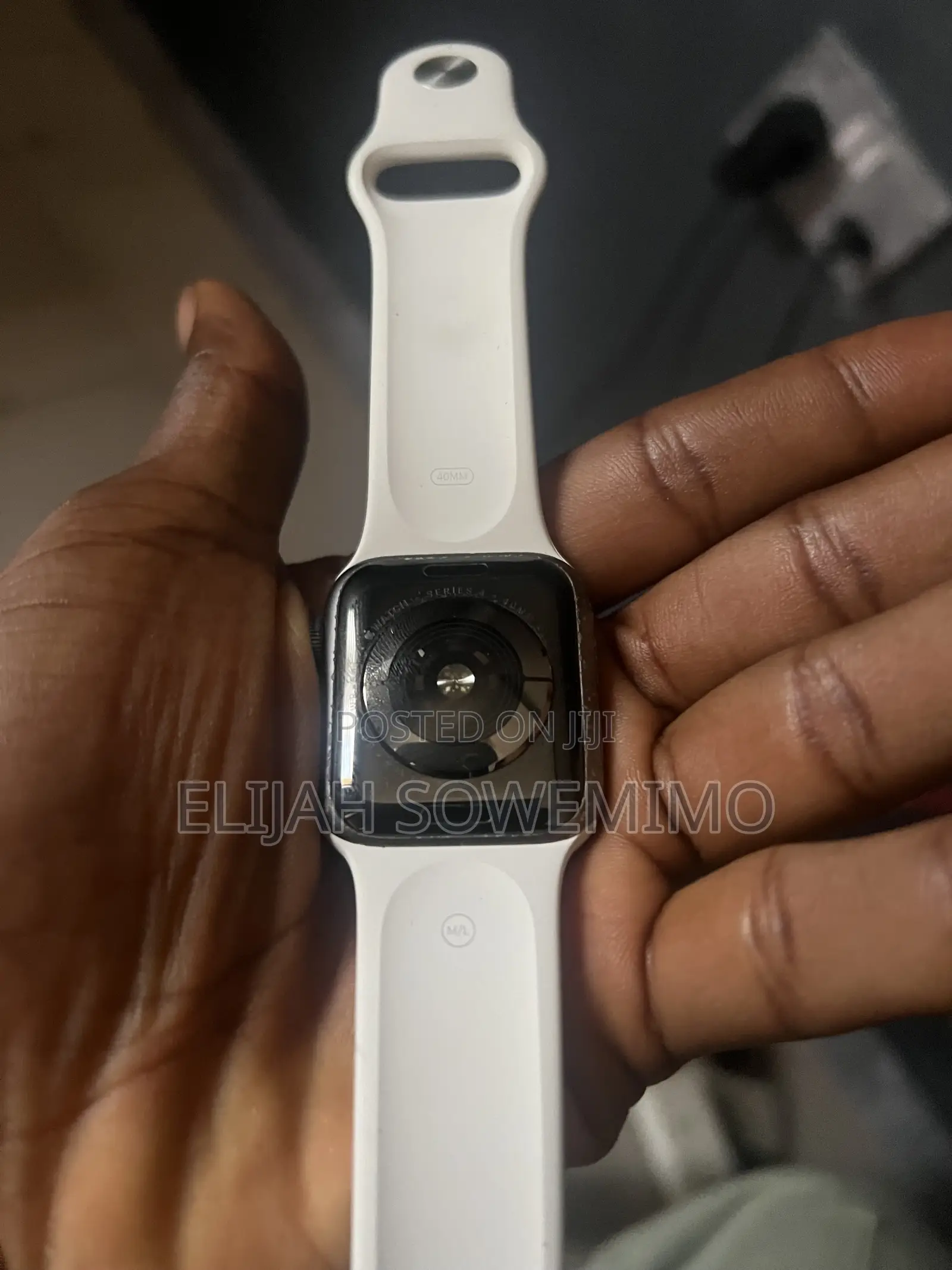 Apple Watch Series 4 40mm Part Only