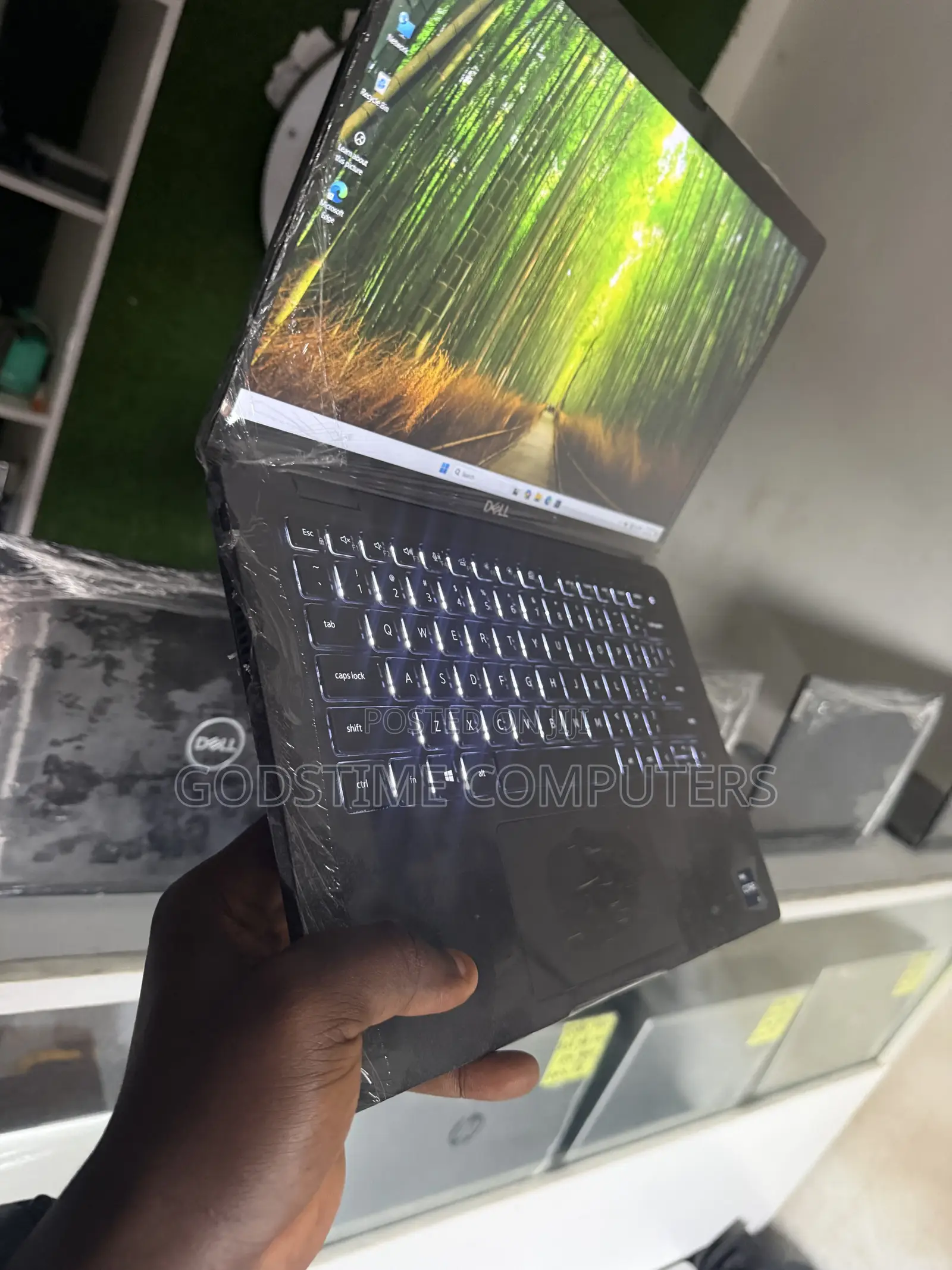 Laptop Dell Latitude 7320 16GB Intel Core i7 SSD 256GB