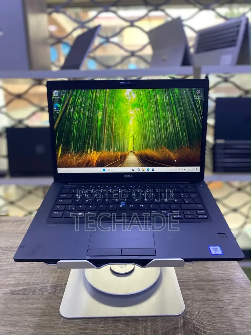 Laptop Dell Latitude 7480 8GB Intel Core i5 SSD 256GB
