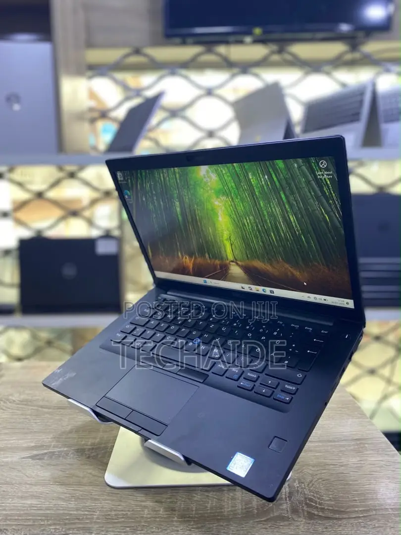 Laptop Dell Latitude 7480 8GB Intel Core i5 SSD 256GB