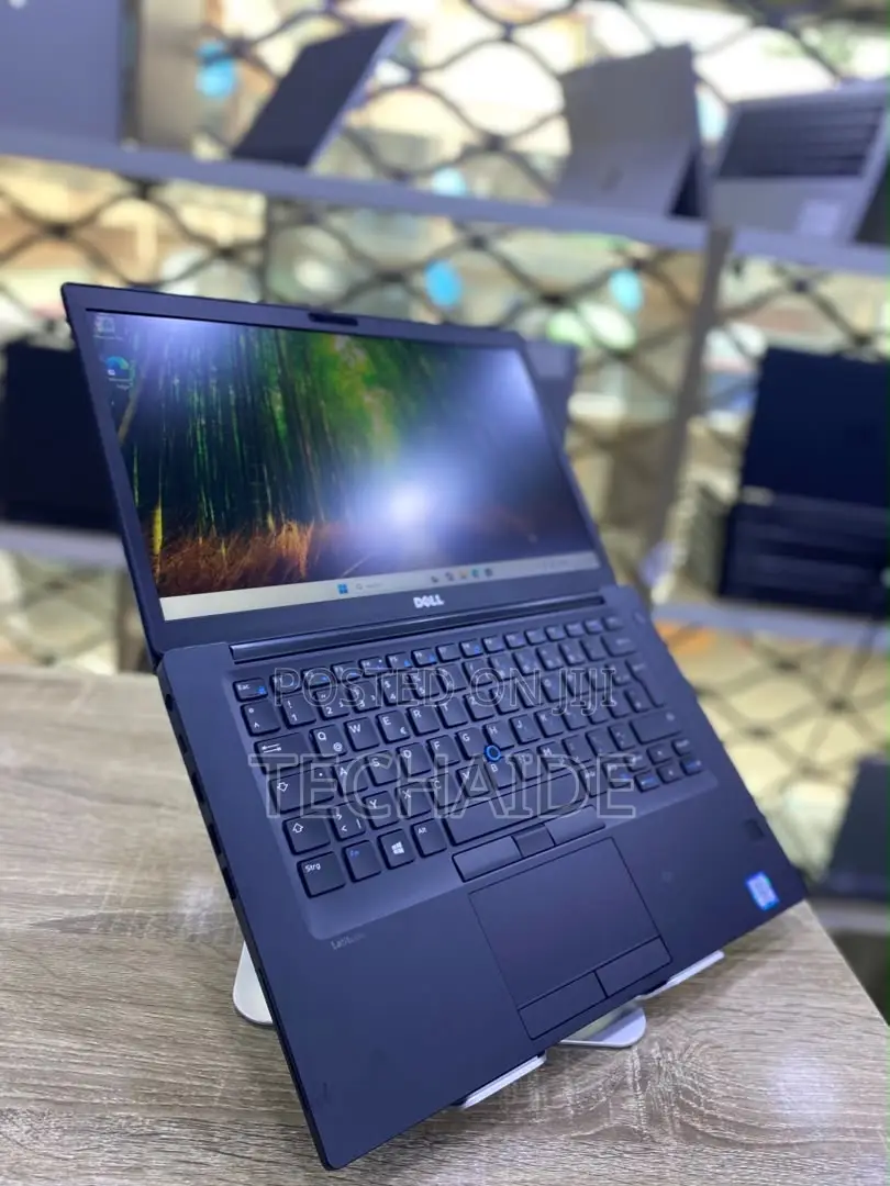 Laptop Dell Latitude 7480 8GB Intel Core i5 SSD 256GB