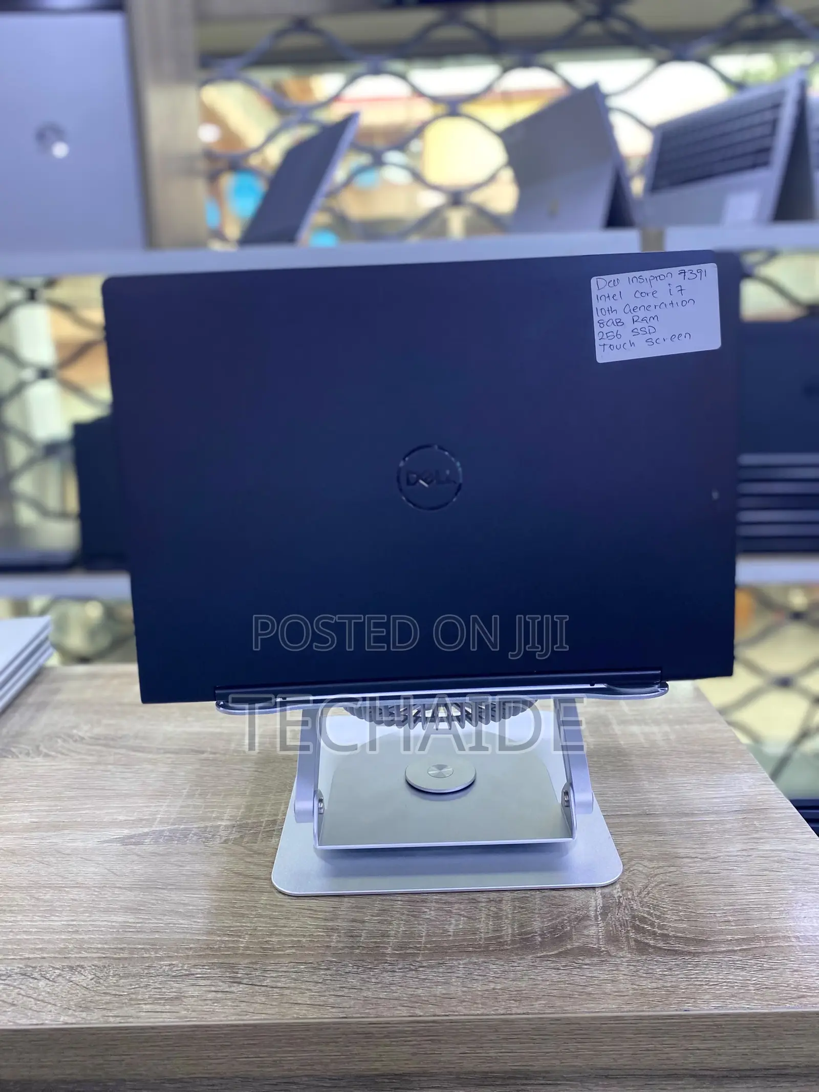 Laptop Dell Latitude 7390 2-in-1 8GB Intel Core i7 SSD 256GB