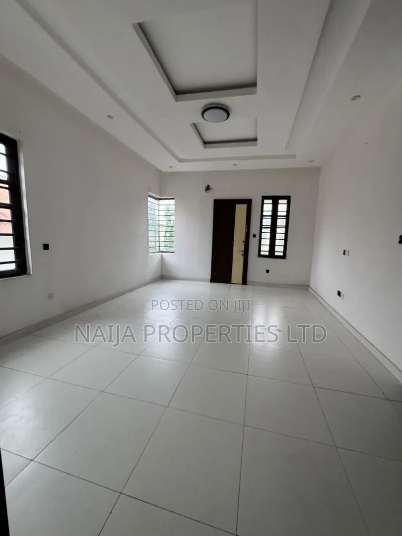4bdrm Duplex in Ologolo for rent