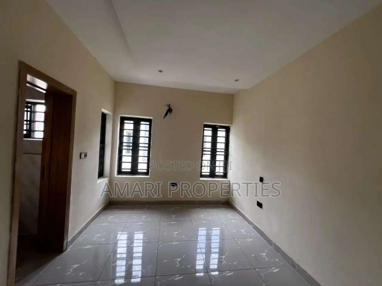 2bdrm Duplex in Abraham Adesanya for rent
