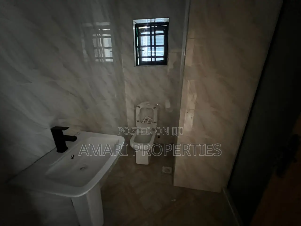 2bdrm Duplex in Abraham Adesanya for rent