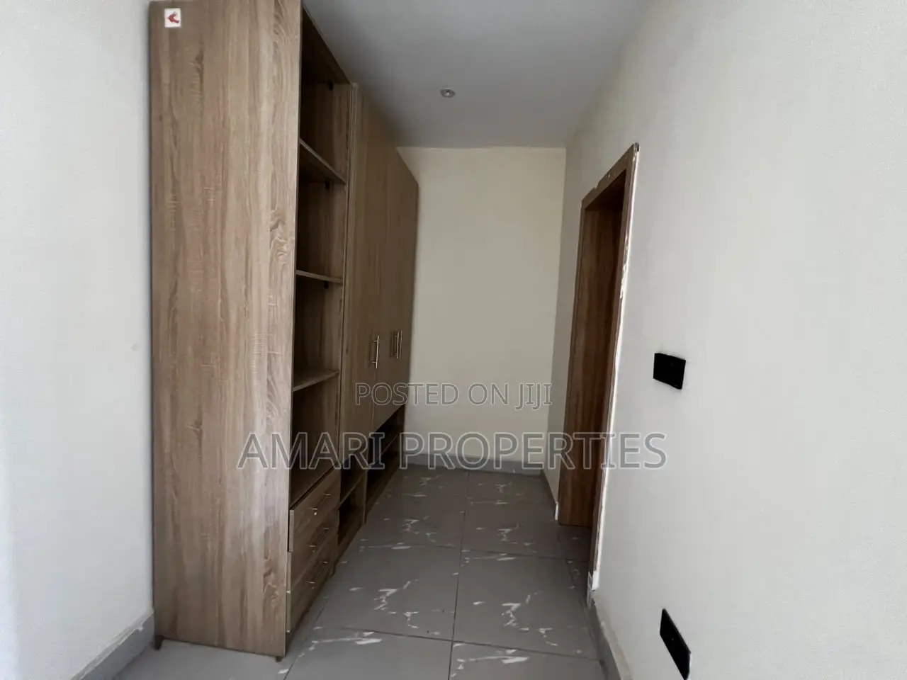 2bdrm Duplex in Abraham Adesanya for rent