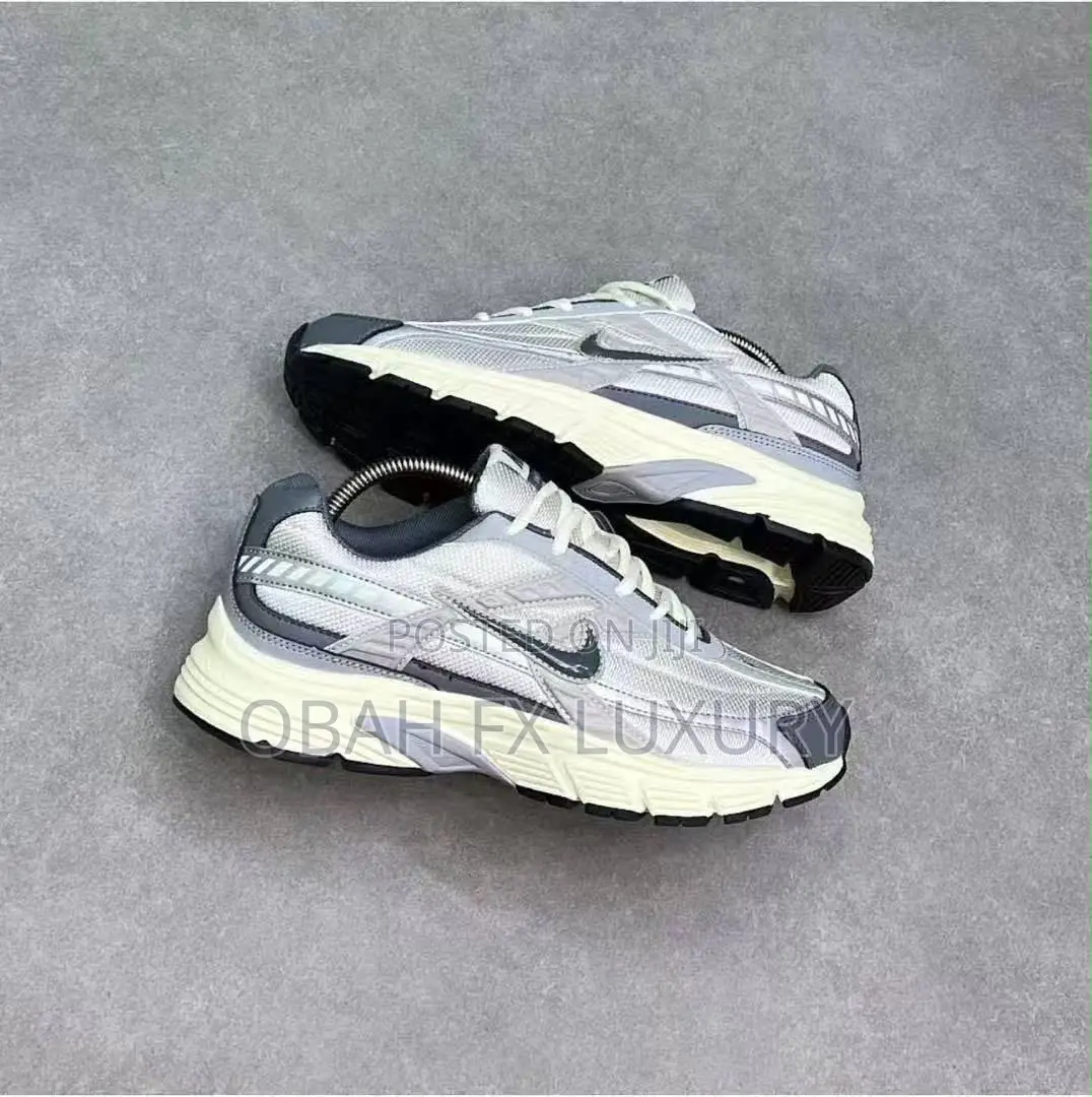 Nike Sneakers Now Available in Store