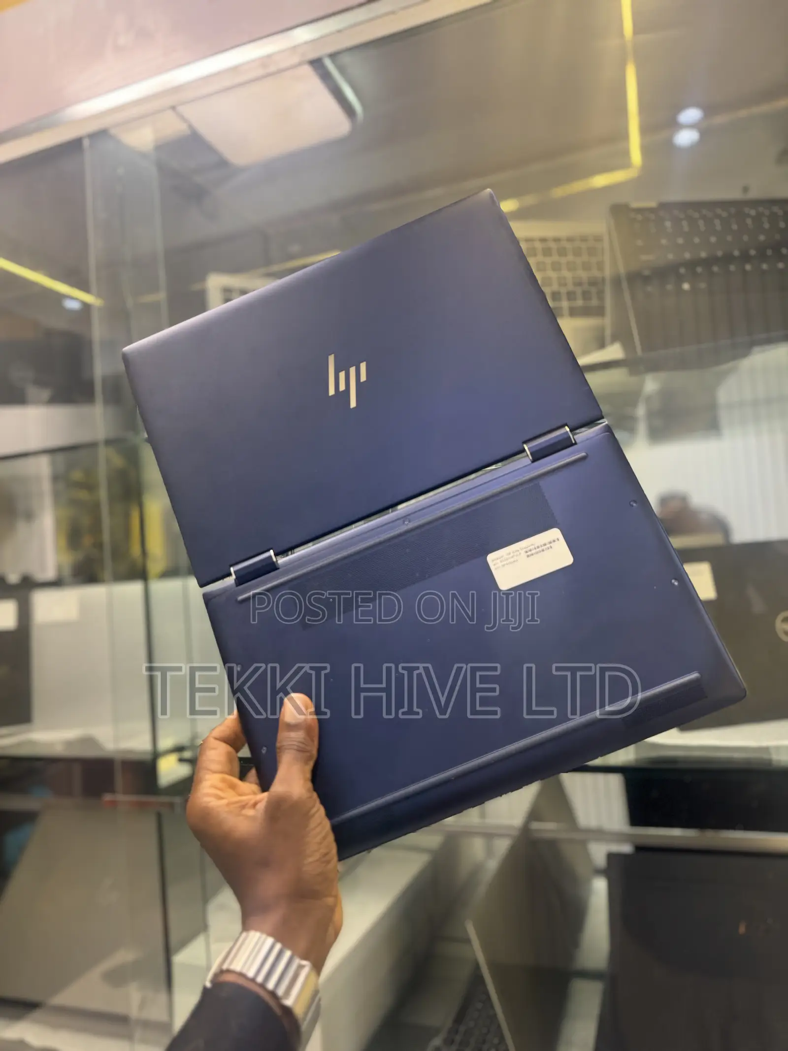 Laptop HP Elite Dragonfly G2 16GB Intel Core i5 SSD 256GB