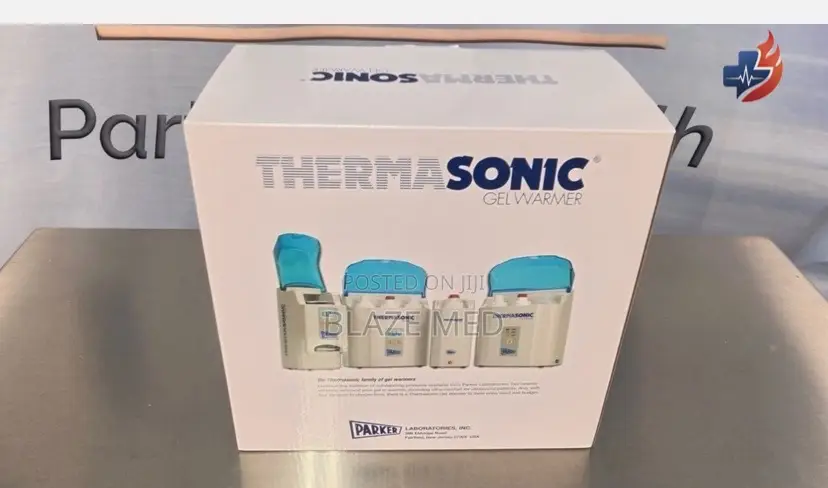 Digital Ultrasound Gel Warmer