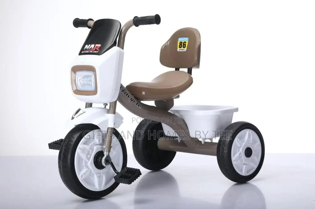New Model Kids Bicycle