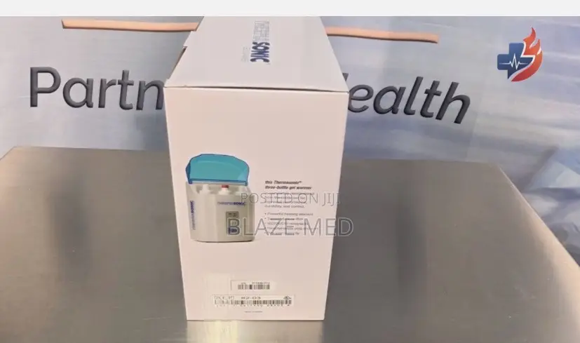 Digital Ultrasound Gel Warmer