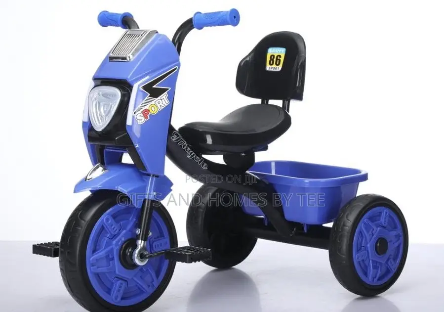 New Model Kids Bicycle