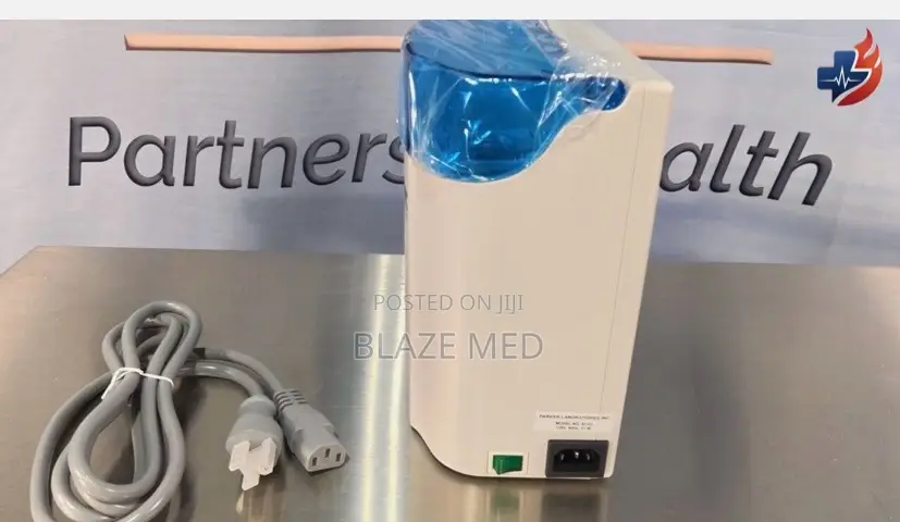 Digital Ultrasound Gel Warmer