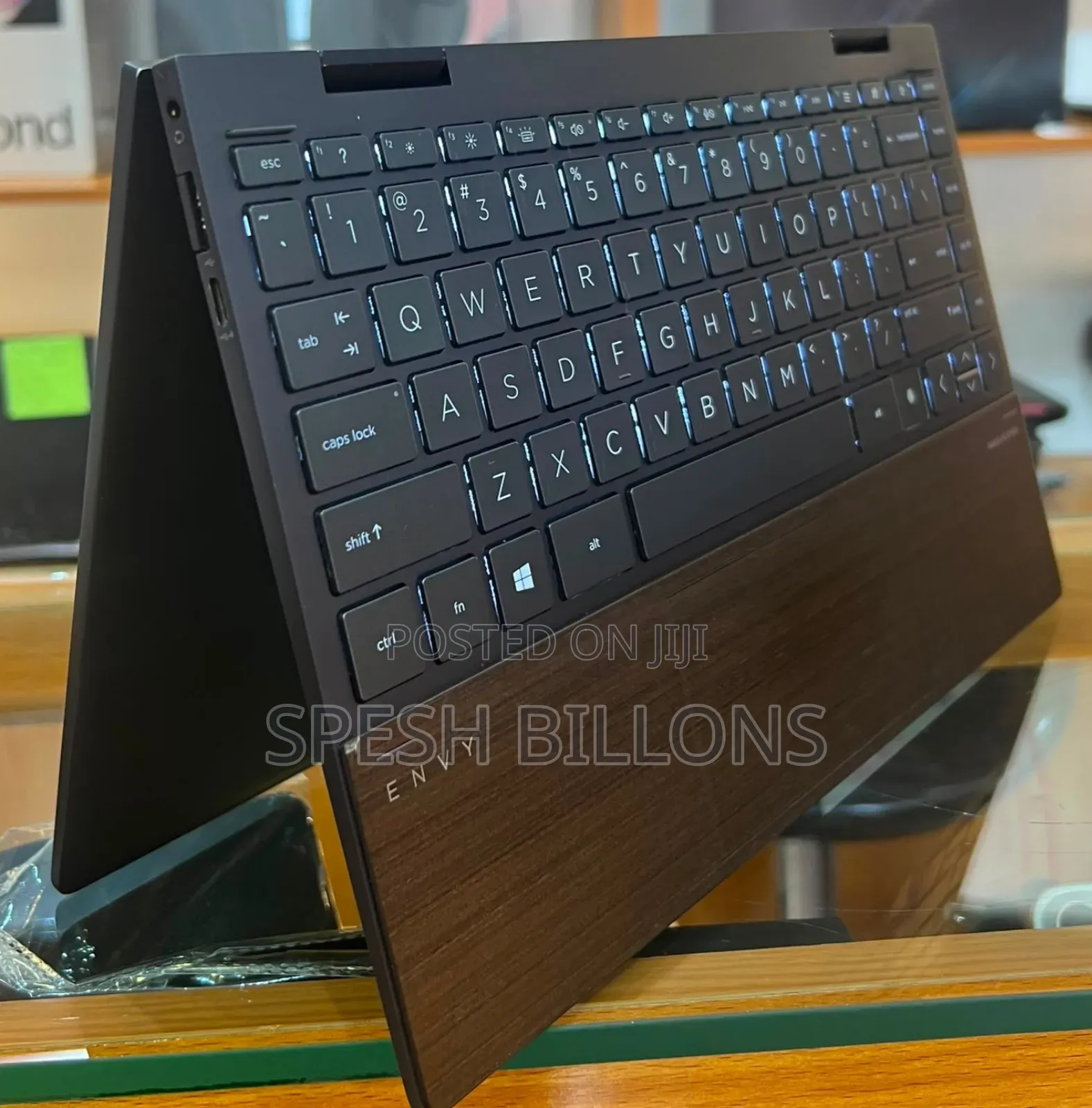Laptop HP Envy 13 16GB Intel Core i7 SSD 1T
