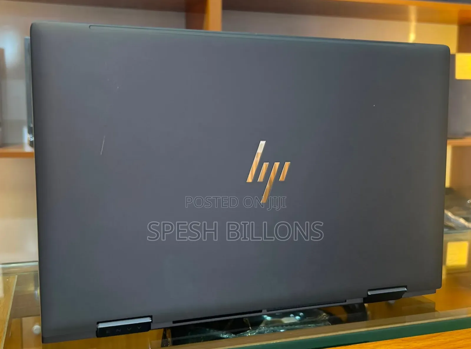 Laptop HP Envy 13 16GB Intel Core i7 SSD 1T