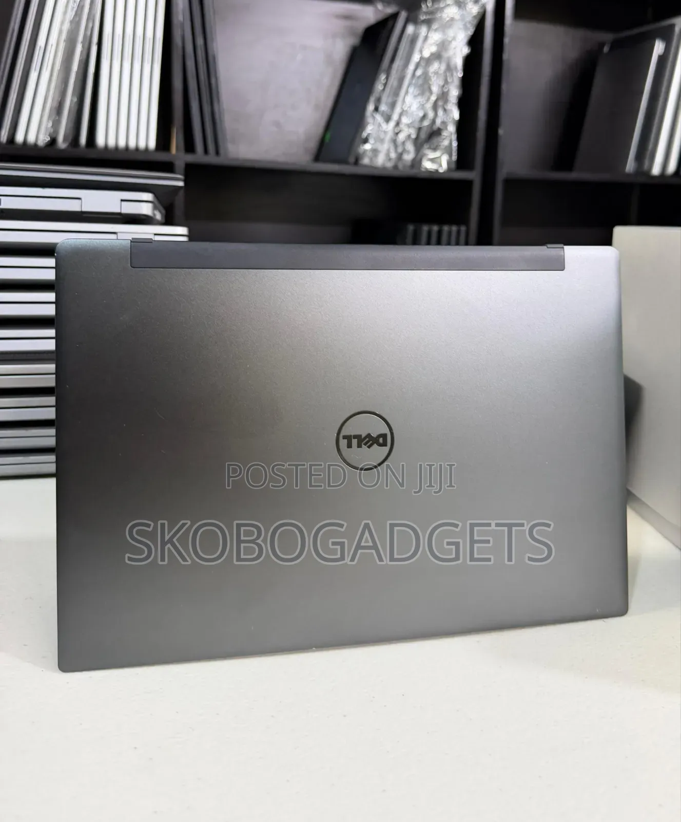 Laptop Dell Latitude 13 7370 8GB SSD 256GB