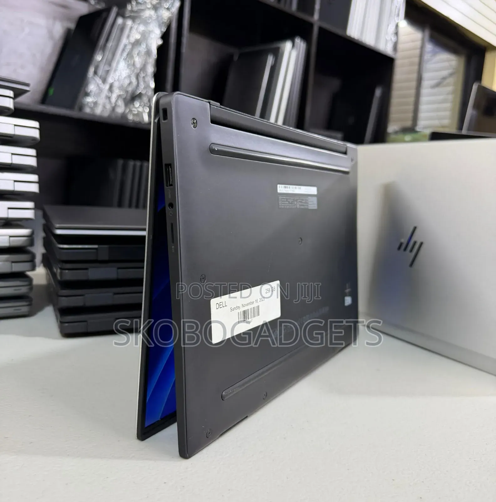 Laptop Dell Latitude 13 7370 8GB SSD 256GB