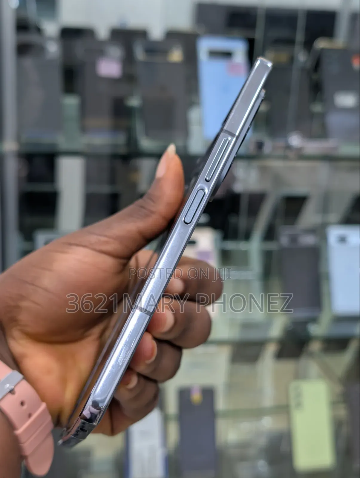 Samsung Galaxy Z Fold4 512 GB Blue