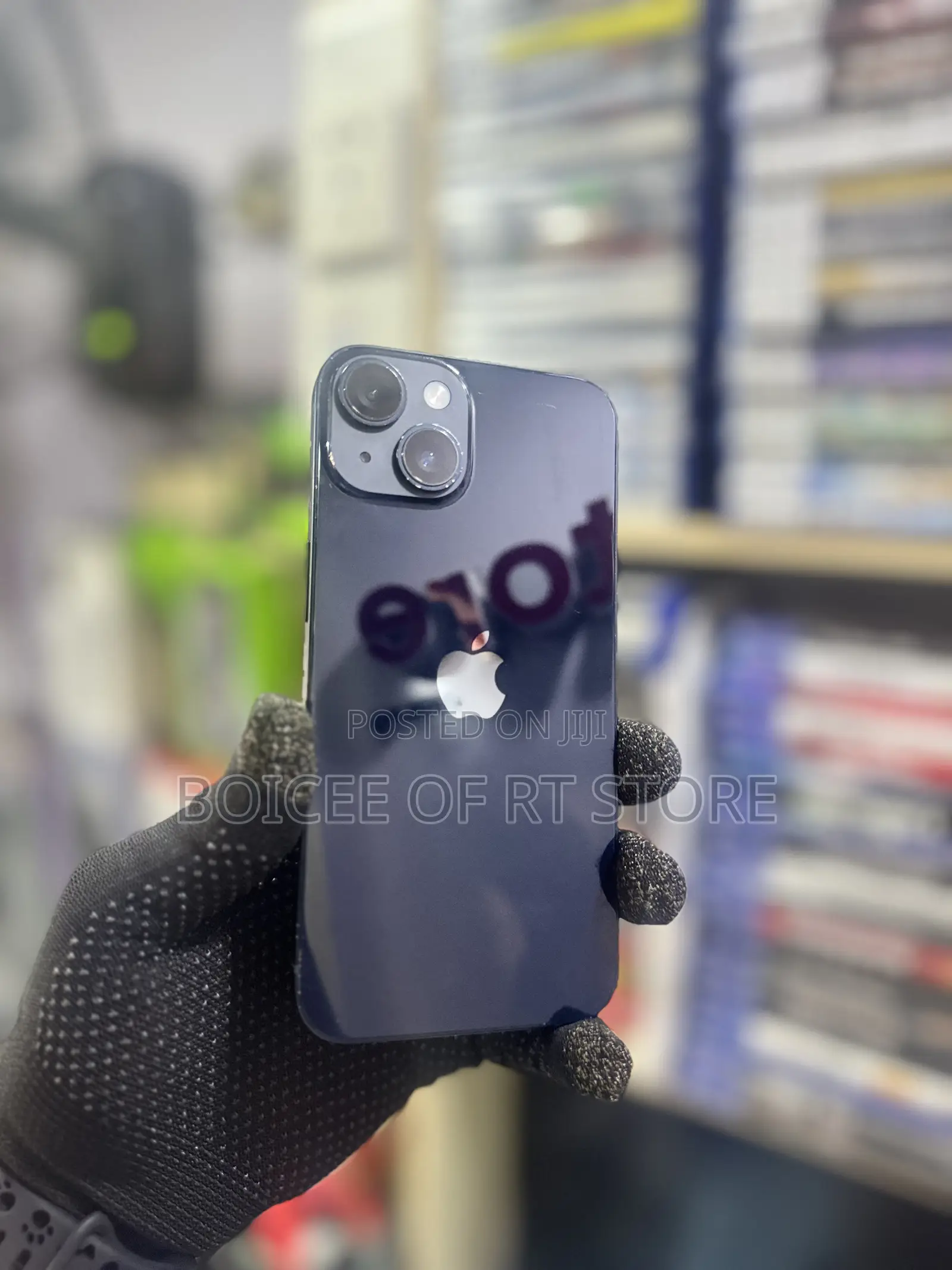 Apple iPhone 14 128 GB Blue