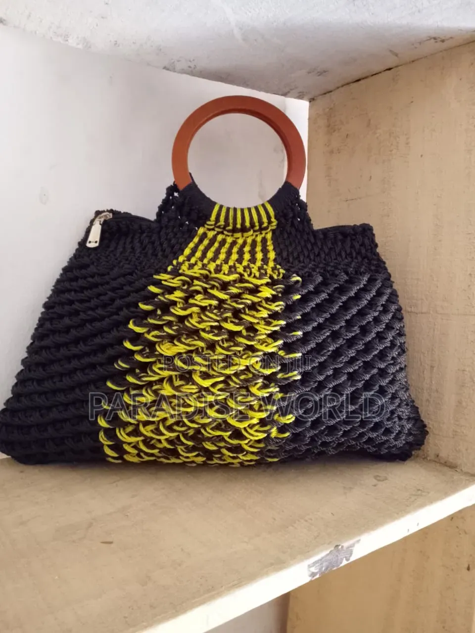 Craft Bags