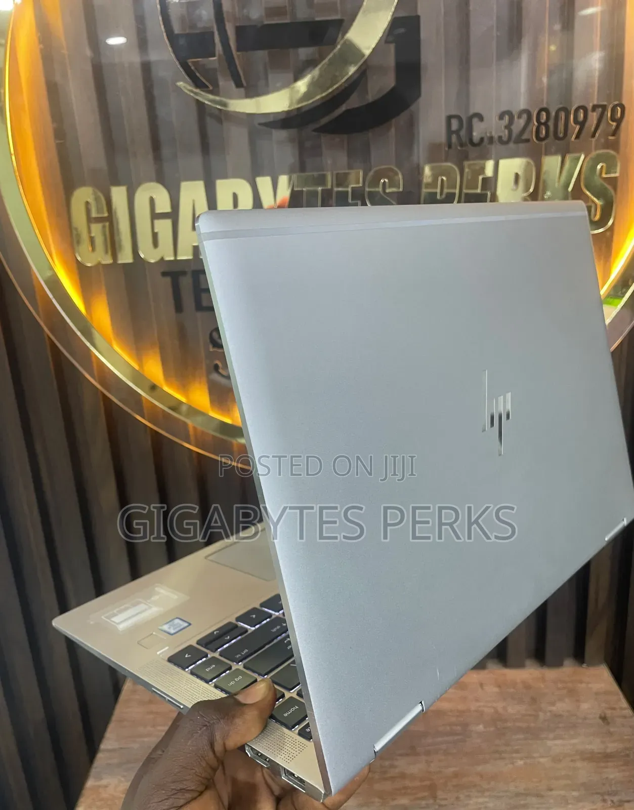 Laptop HP EliteBook 1040 G6 16GB Intel Core i5 SSD 256GB
