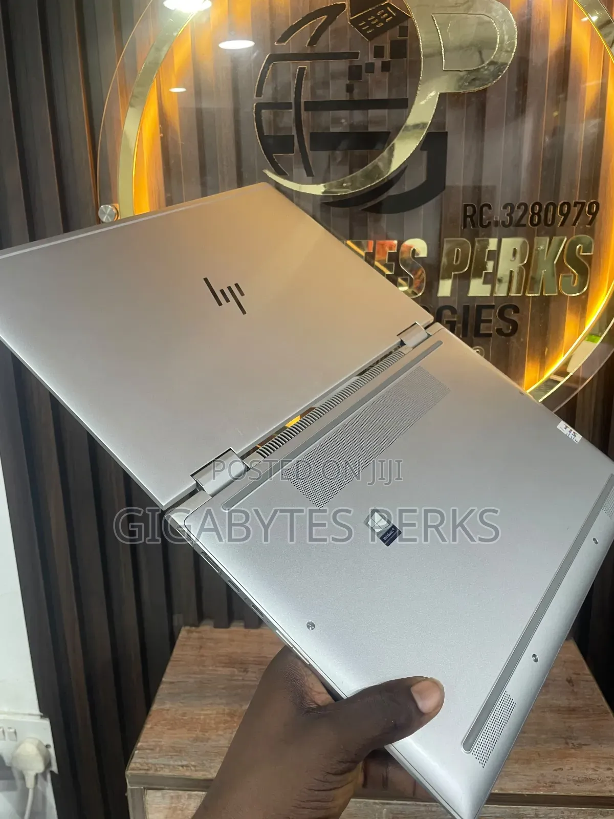 Laptop HP EliteBook 1040 G6 16GB Intel Core i5 SSD 256GB