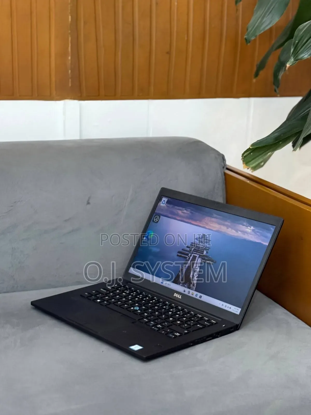 Laptop Dell Latitude 7480 16GB Intel Core i7 SSD 512GB