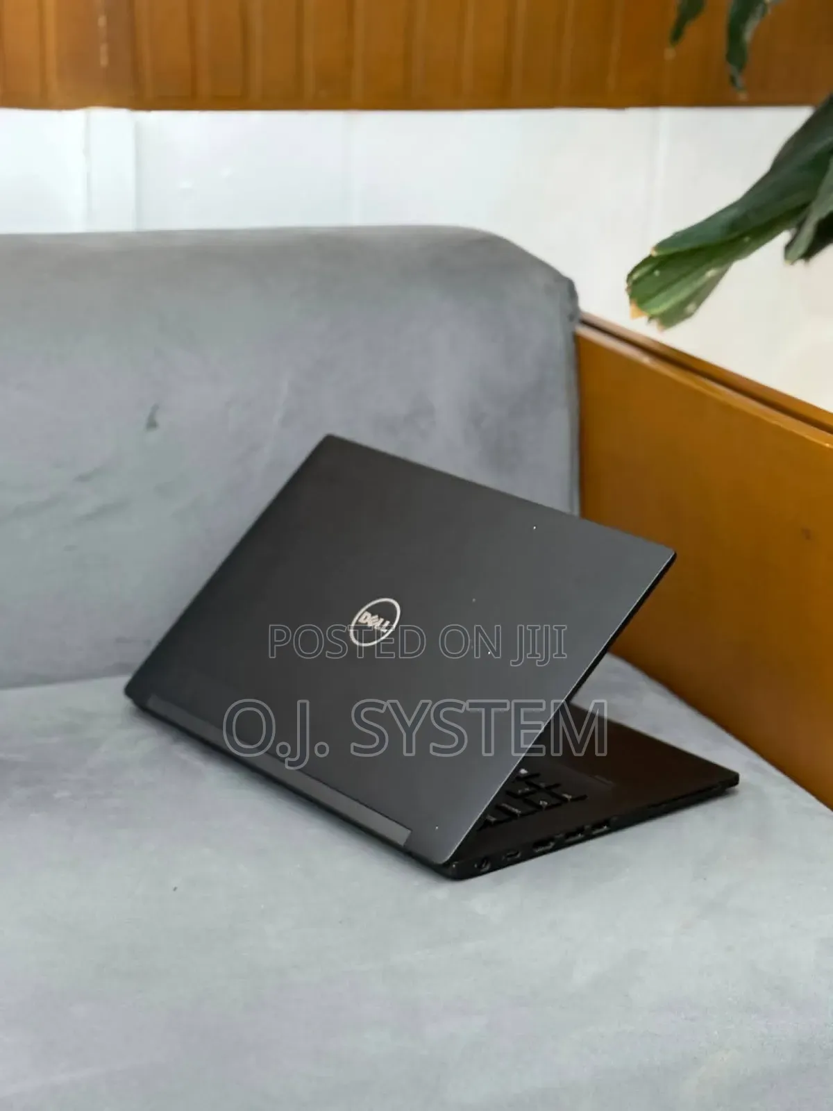 Laptop Dell Latitude 7480 16GB Intel Core i7 SSD 512GB