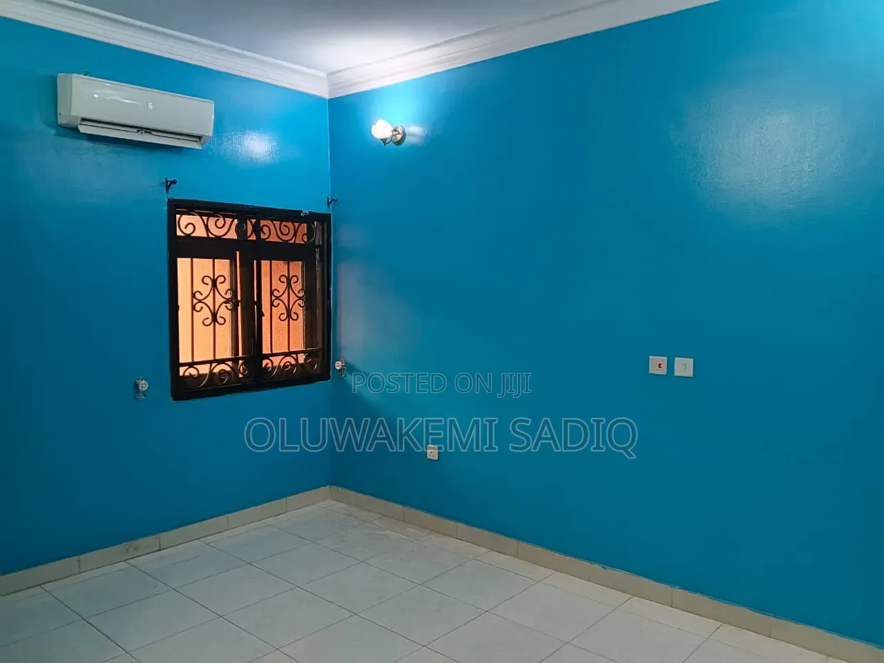 4bdrm Duplex in Ikeja Gra for rent