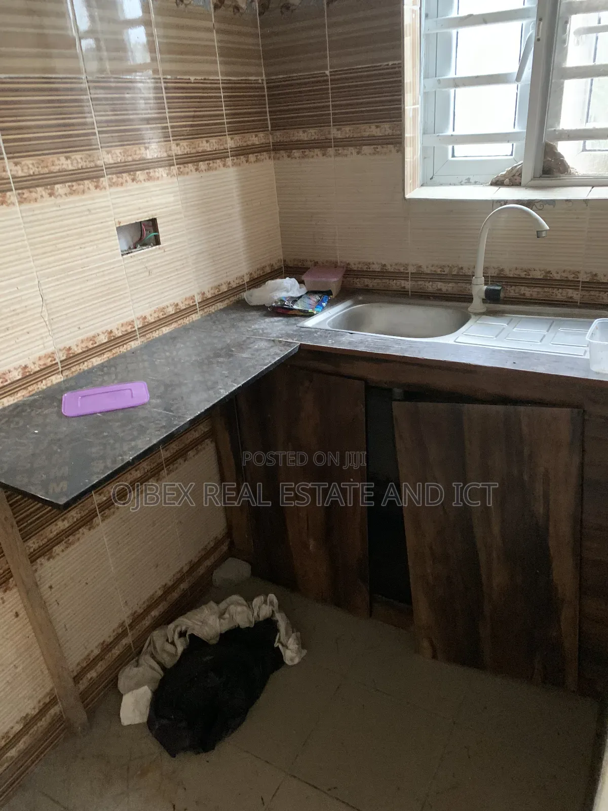 Mini Flat in Abijo Gra, Ajah for rent