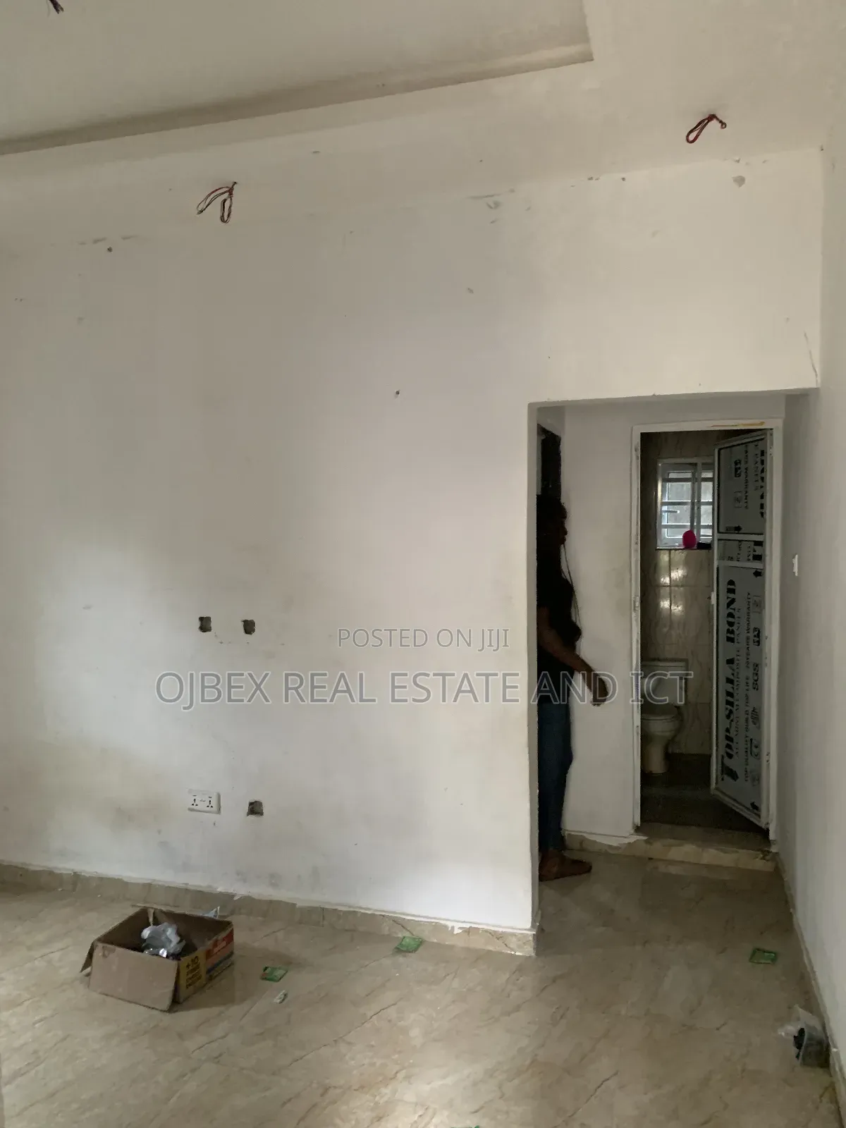 Mini Flat in Abijo Gra, Ajah for rent