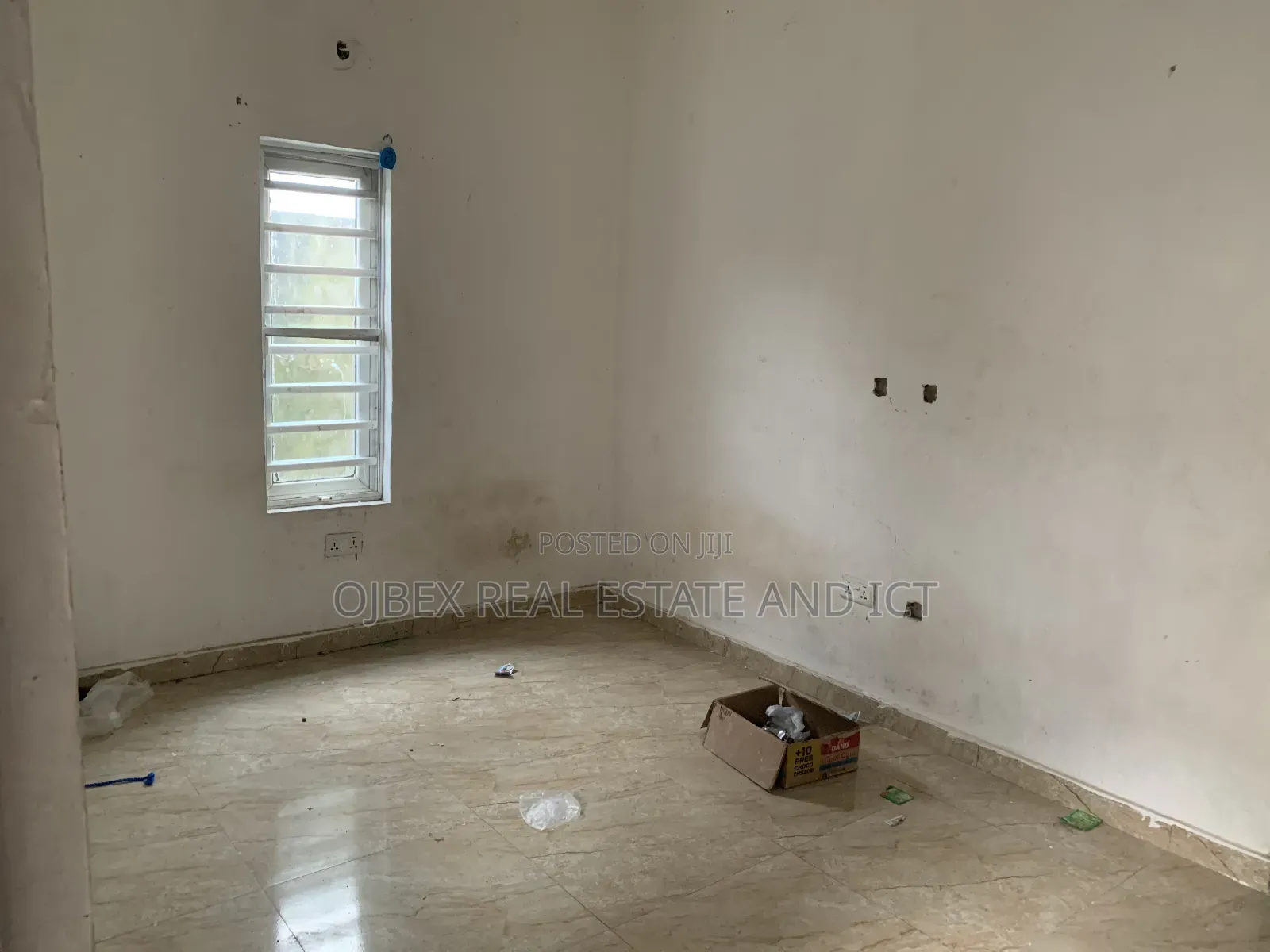 Mini Flat in Abijo Gra, Ajah for rent