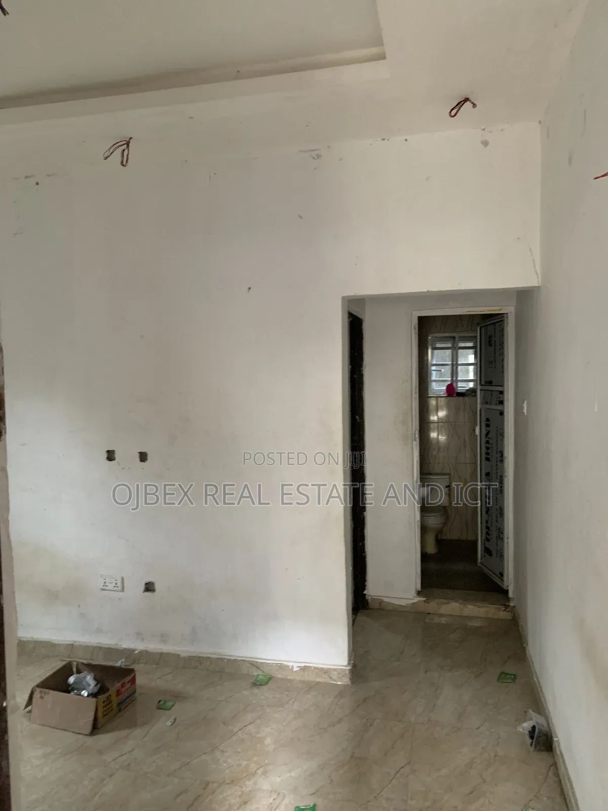Mini Flat in Abijo Gra, Ajah for rent