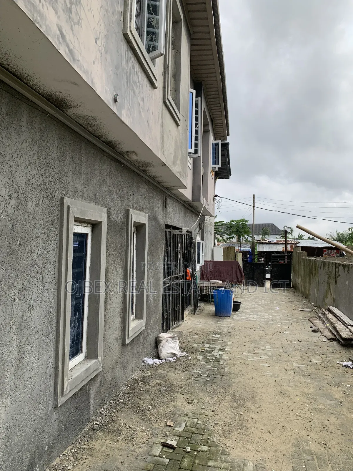 Mini Flat in Abijo Gra, Ajah for rent