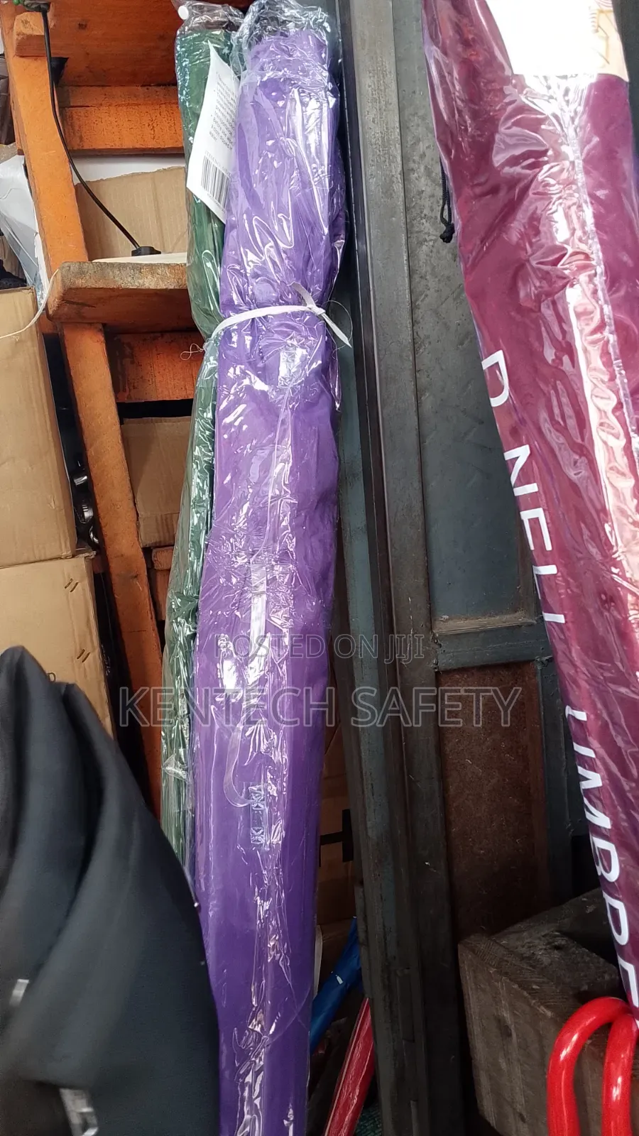 Goodwork Double Clothes Umbrella From 42,48,54 and 60 Inch Available