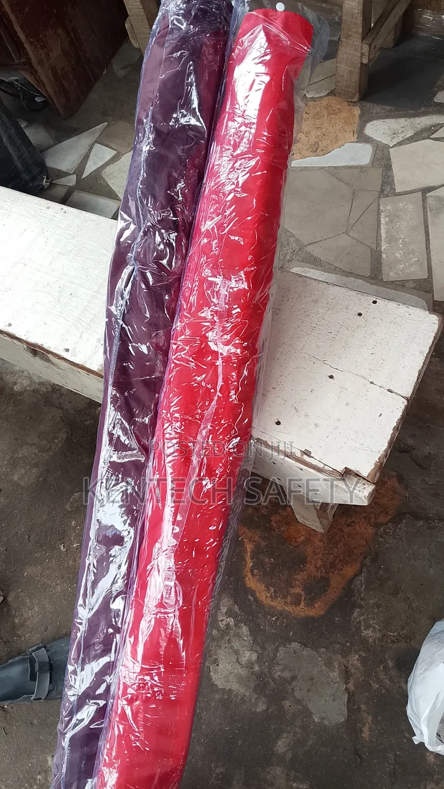 Goodwork Double Clothes Umbrella From 42,48,54 and 60 Inch Available