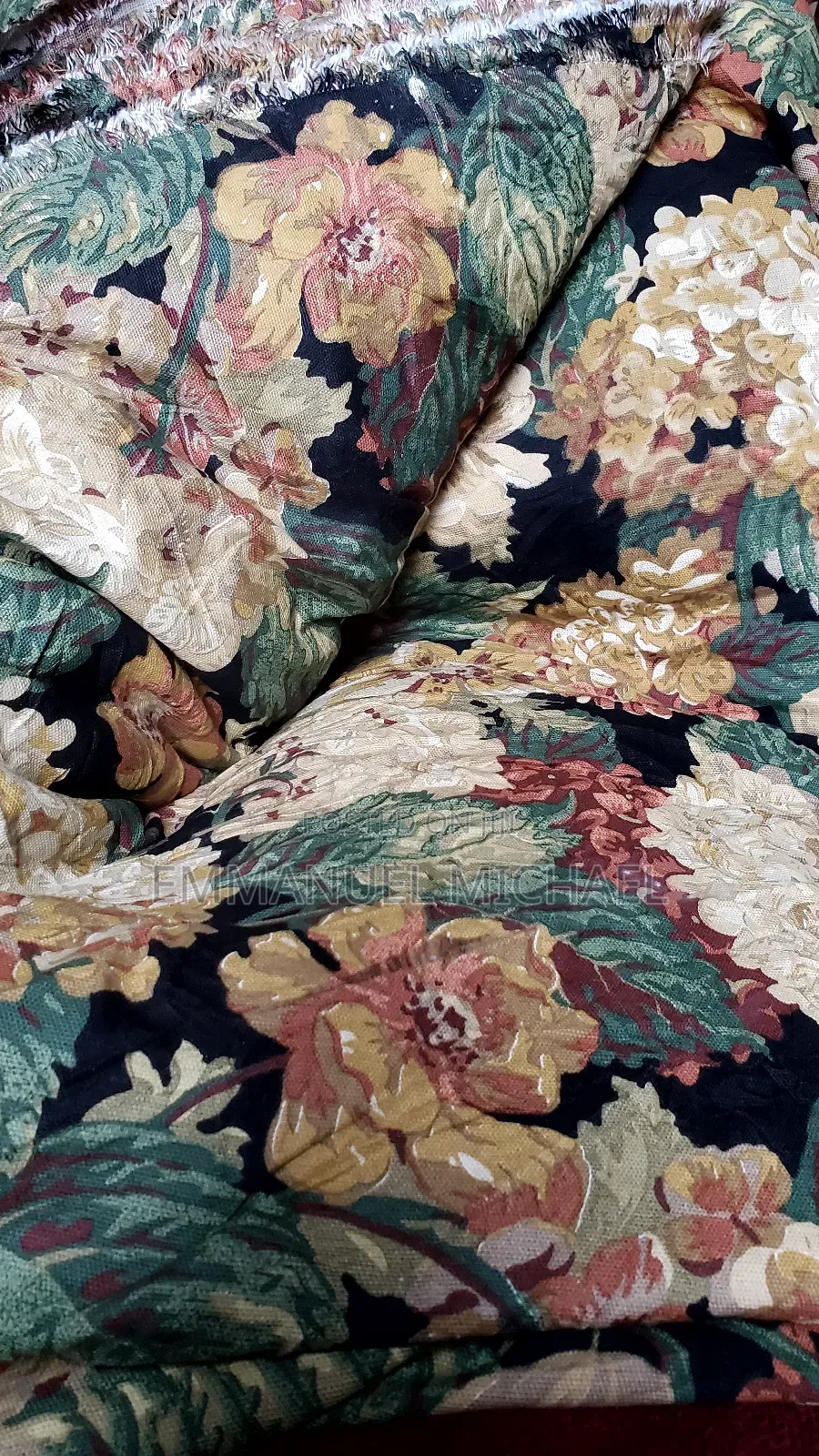 Shirt Fabric