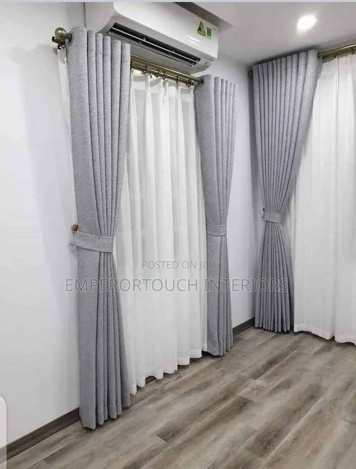 Quality Italian Curtains