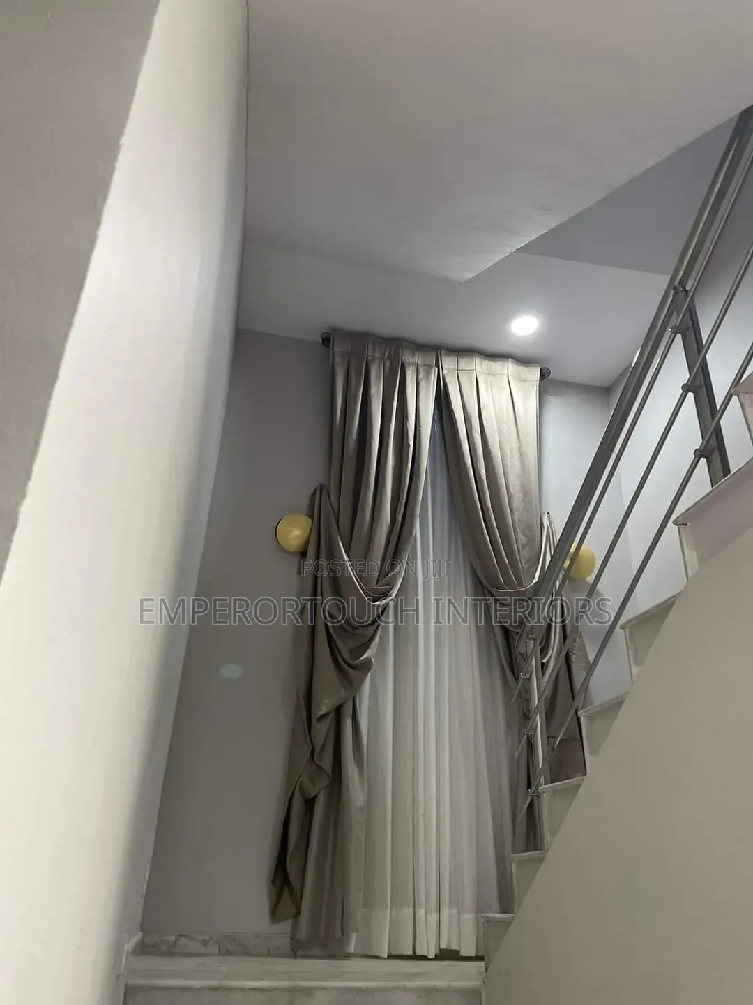 Quality Italian Curtains