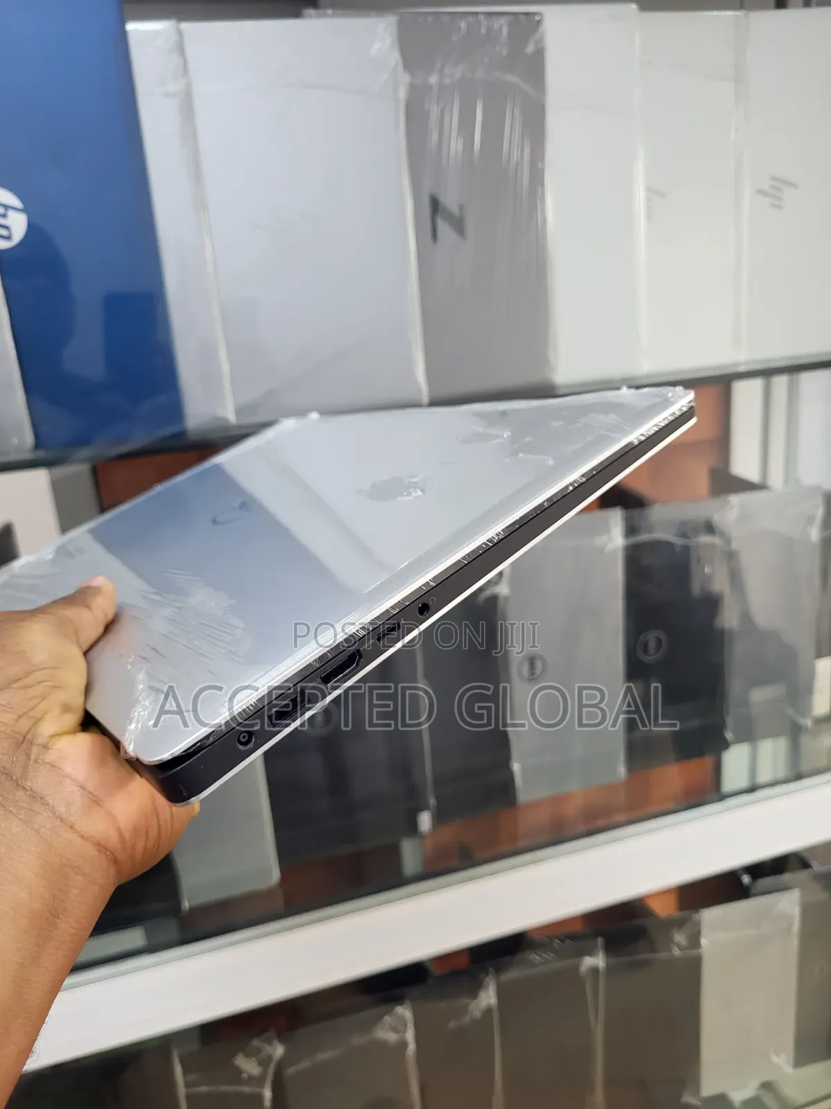 Laptop Dell Precision 5530 16GB Intel Core i7 SSD 512GB