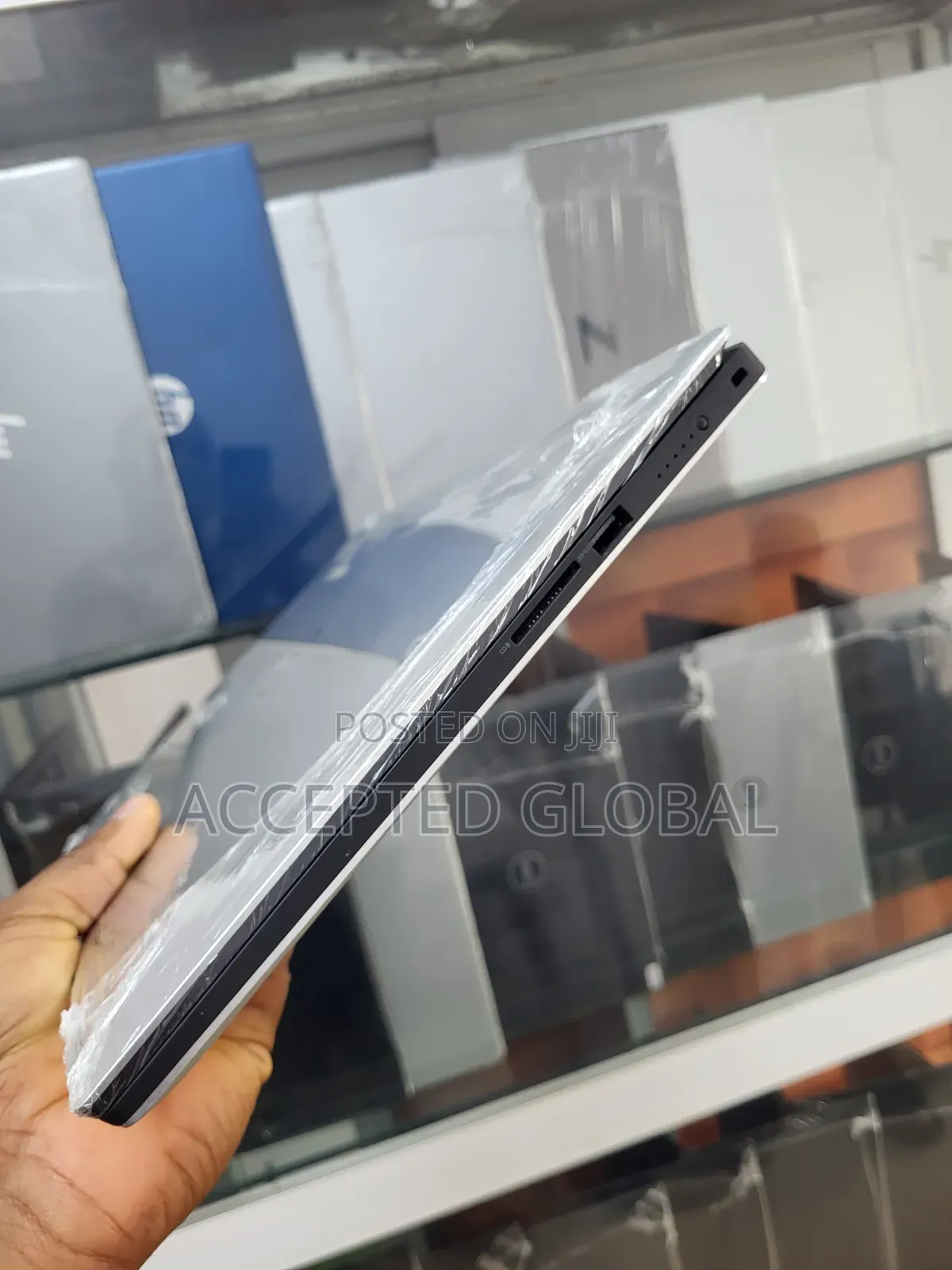 Laptop Dell Precision 5530 16GB Intel Core i7 SSD 512GB