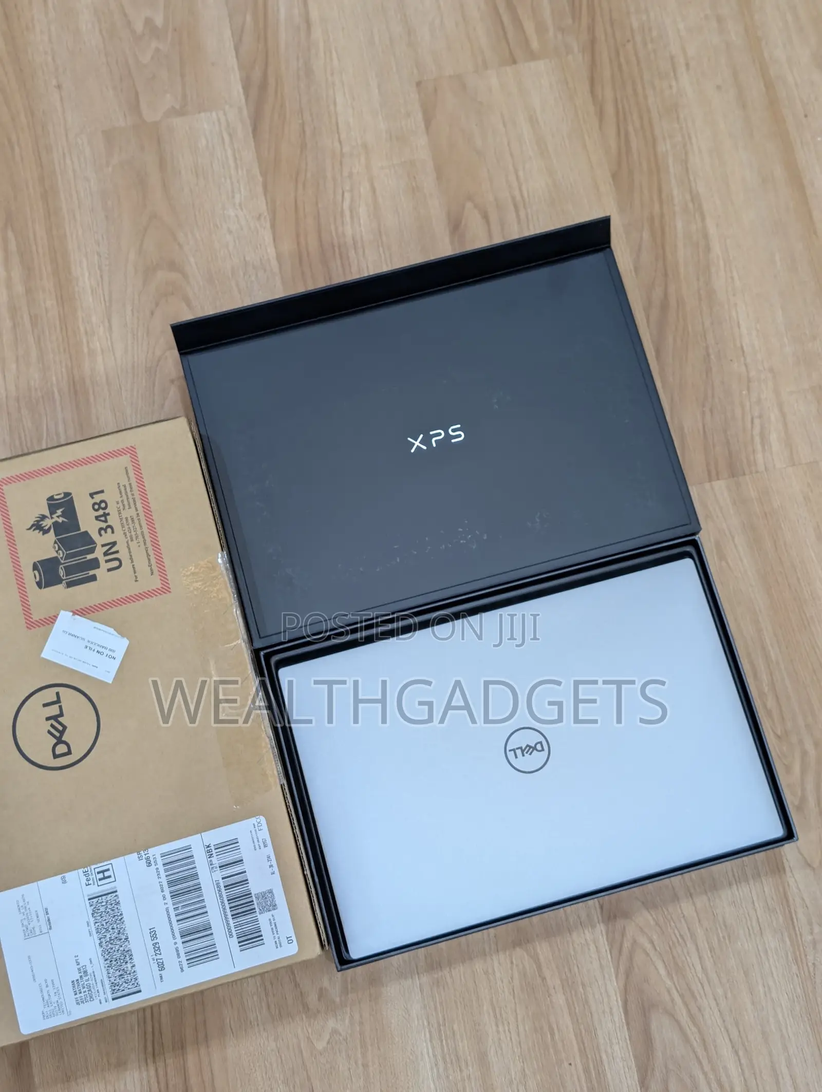 Laptop Dell XPS 15 9530 32GB Intel Core i7 SSD 1T