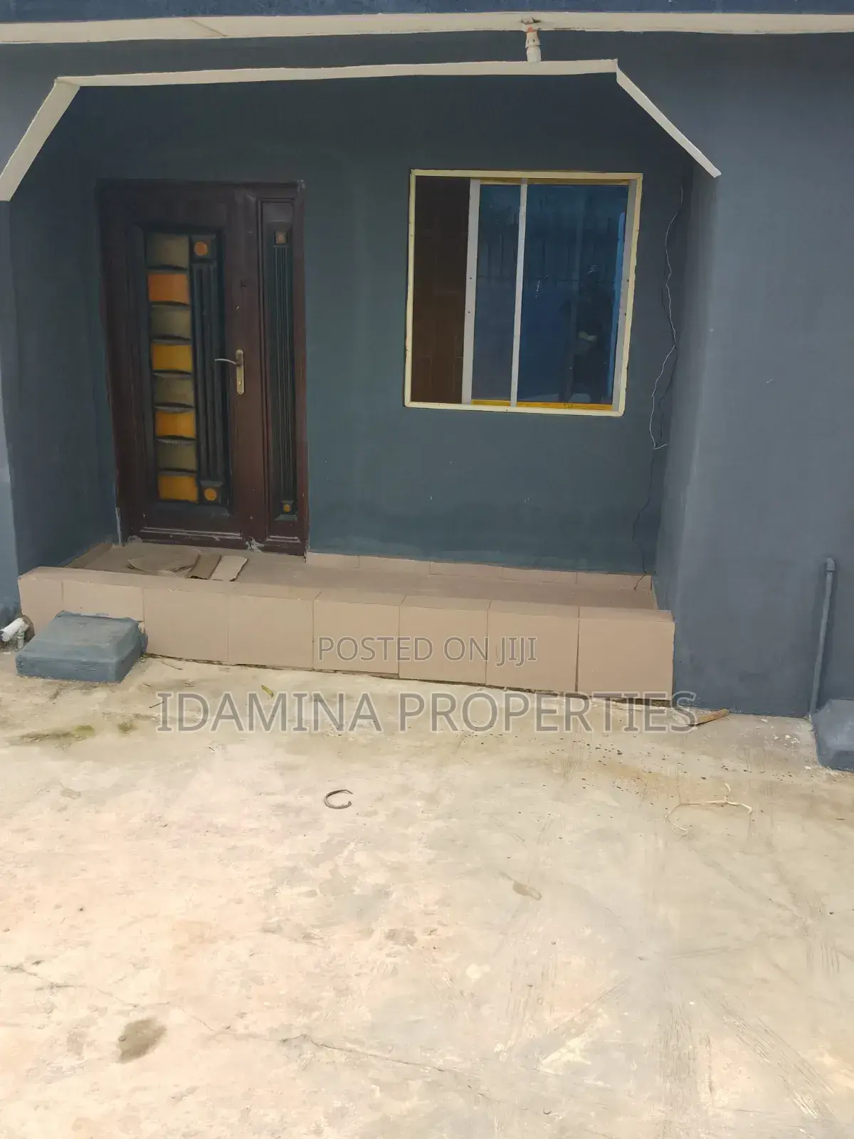 1bdrm Bungalow in Itele Nla, Ikorodu for rent