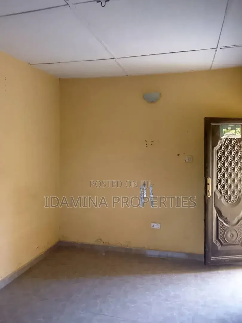 1bdrm Bungalow in Itele Nla, Ikorodu for rent