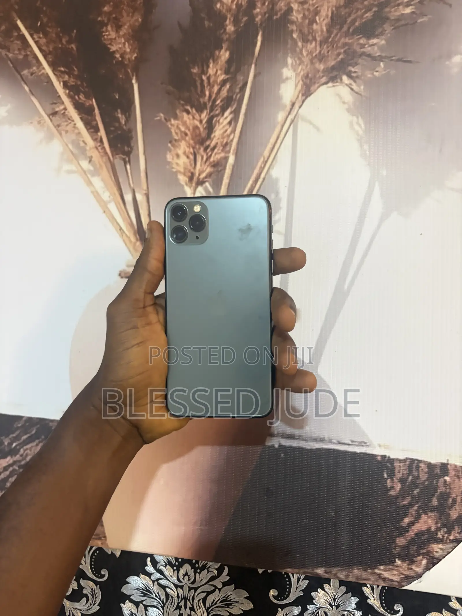 Apple iPhone 11 Pro Max 64 GB